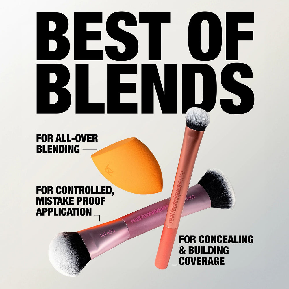 Best Of Blends Set Cosmia