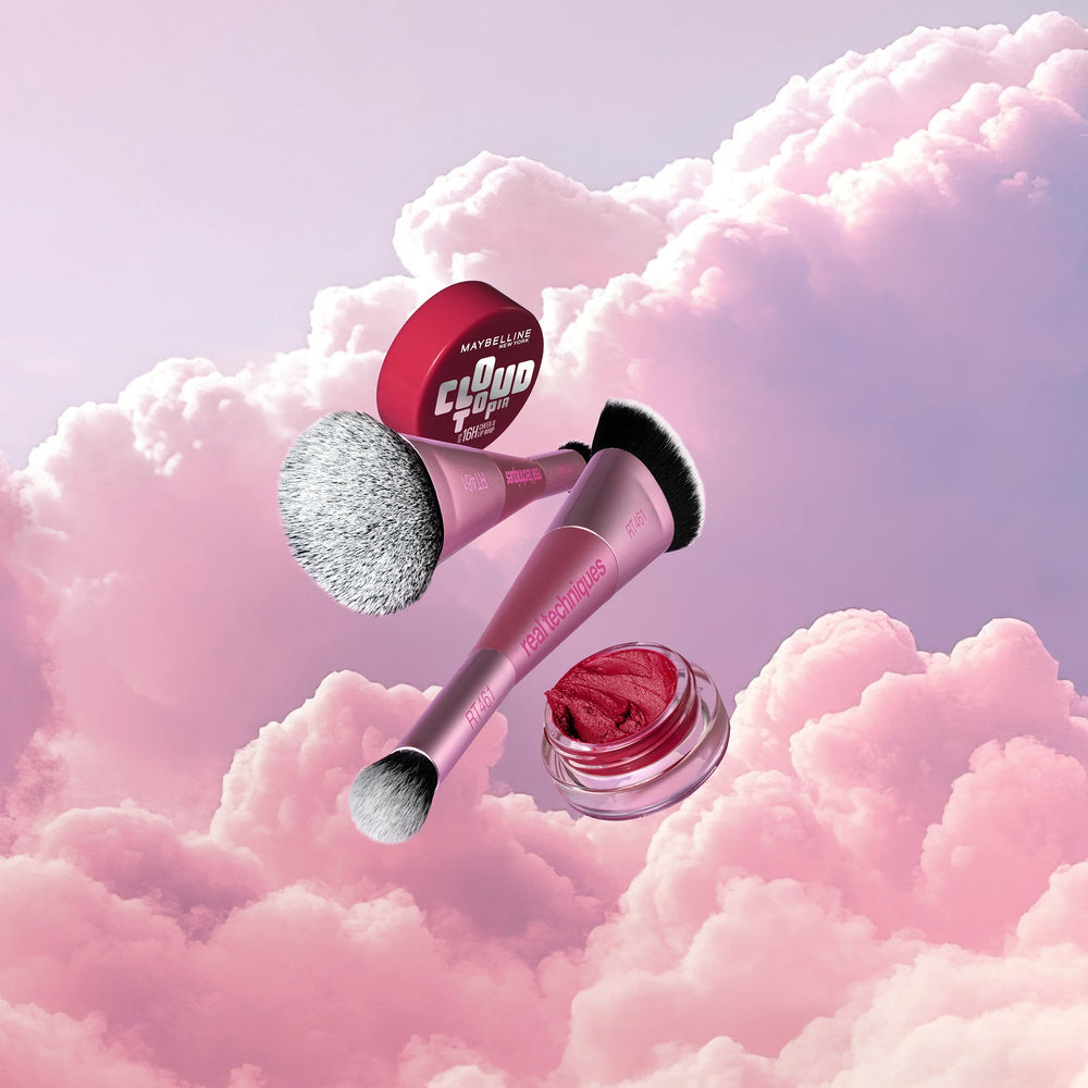 Cloudtopia Blush Brush Cosmia