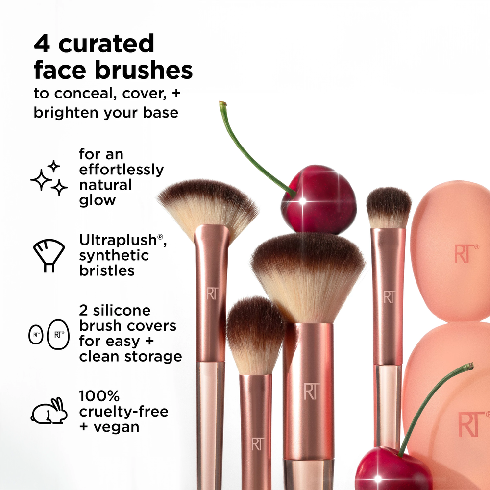 Limited Edition Cherry On Top A Brighter Hue Base Set Cosmia