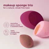 Triple Blend Sponge Trio