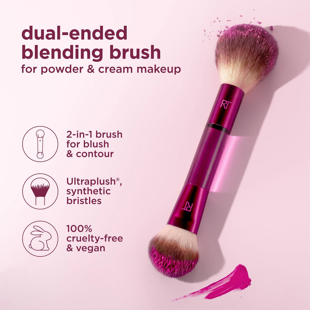 Perfect Pair Blending Brush Cosmia