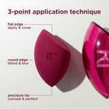Miracle Complexion Sponge + Travel Case
