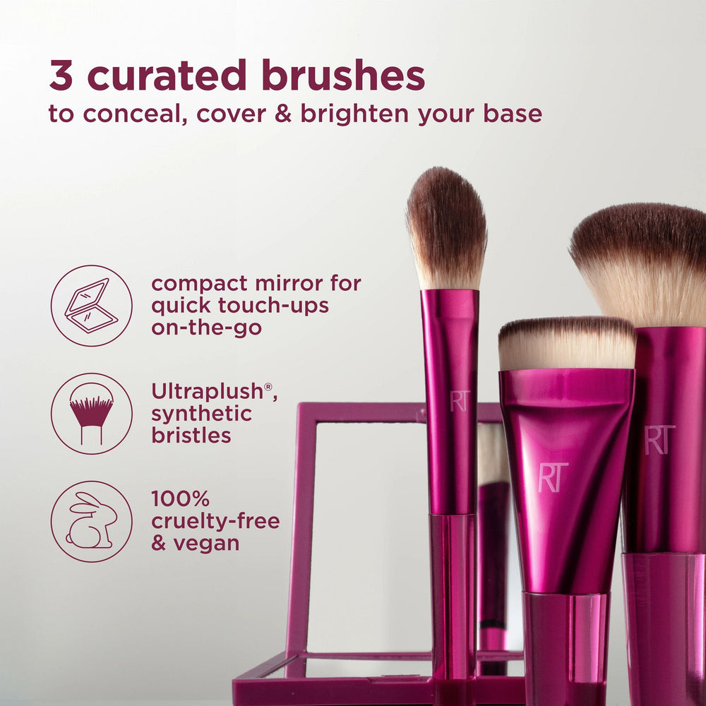 A Brighter Hue Base Set Cosmia