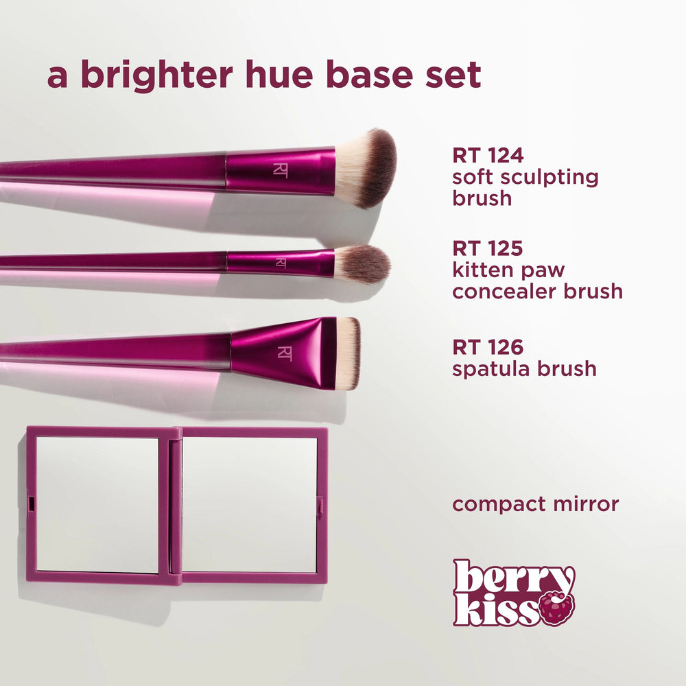 A Brighter Hue Base Set Cosmia