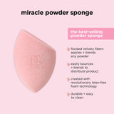 Miracle Powder Sponge, 2 Count