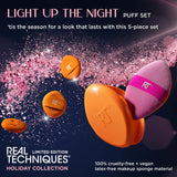 Light Up The Night Puff Set