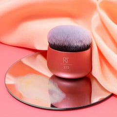 Real Techniques Foundation Kabuki Makeup Blender Real Technique