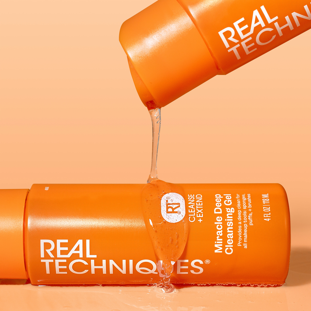 Miracle Deep Cleansing Gel Cosmia
