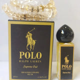 Ralph Lauren Polo Oud Attar With Tasbeeh 6ml