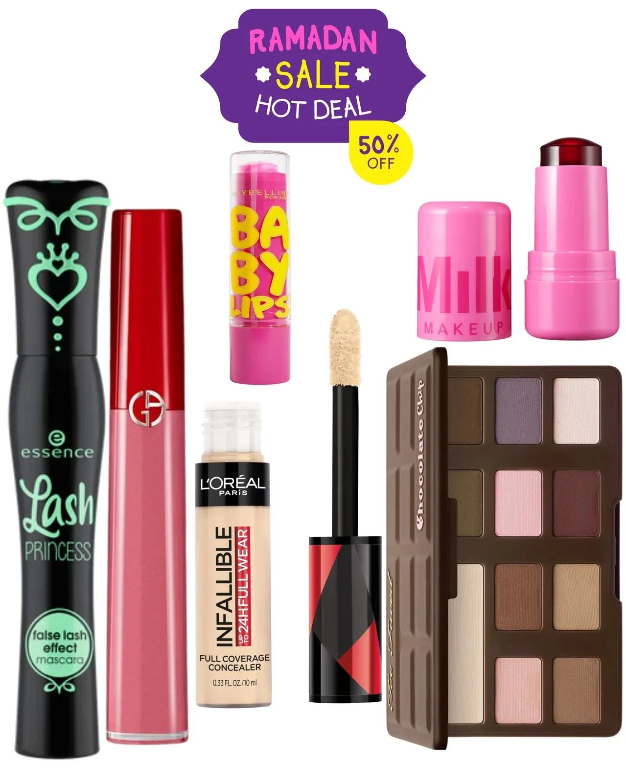 Ramadan Deal 001 Cosmia.pk