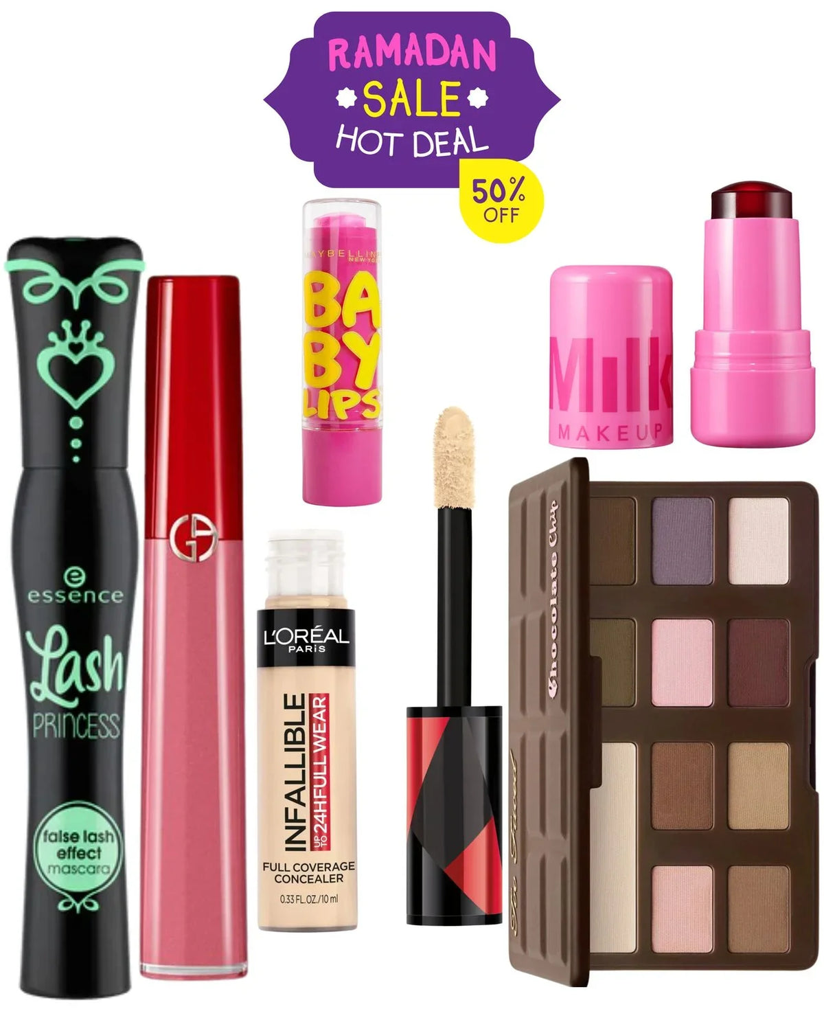 Ramadan Deal 001 Cosmia.pk