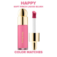Rare Beauty Soft Pinch Liquid Blush Rare Beauty