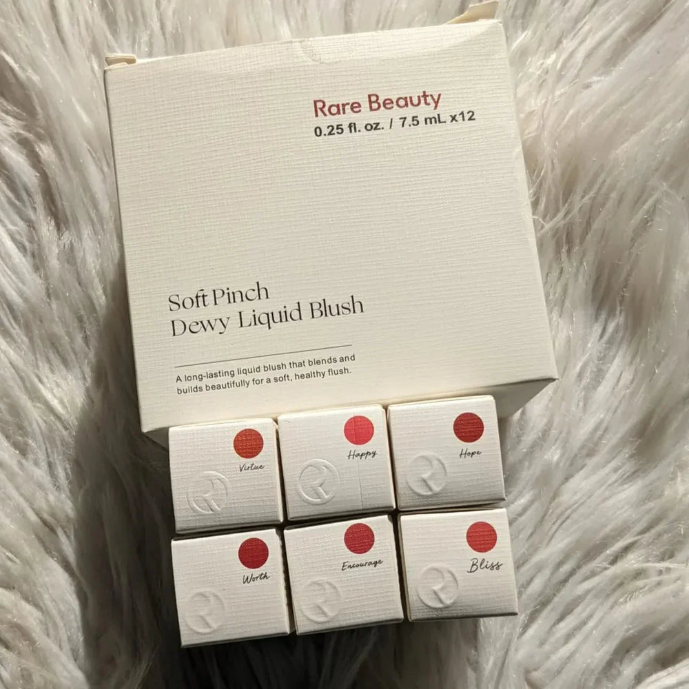 Rare Beauty Soft Pinch Liquid Blush Rare Beauty