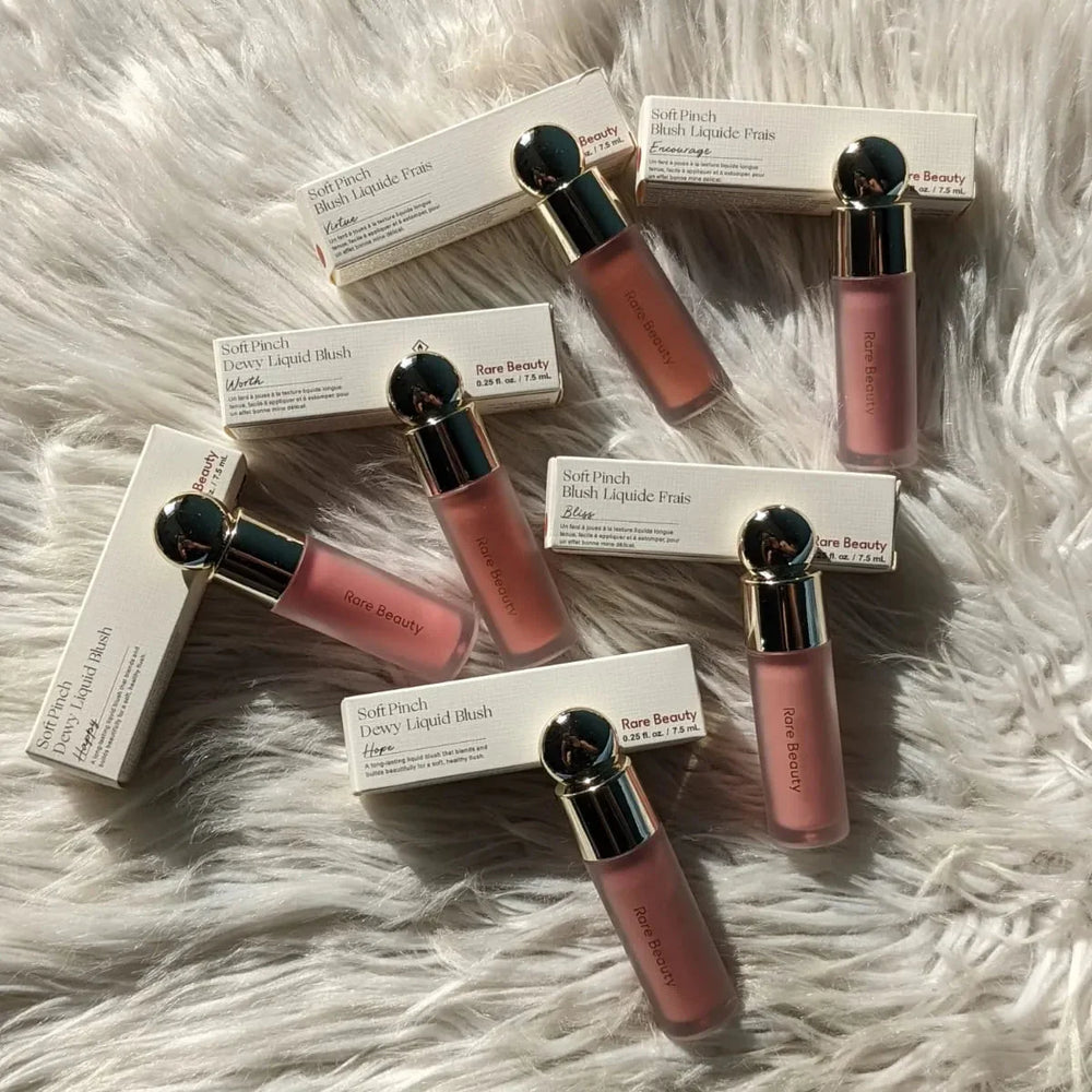 Rare Beauty Soft Pinch Liquid Blush Rare Beauty
