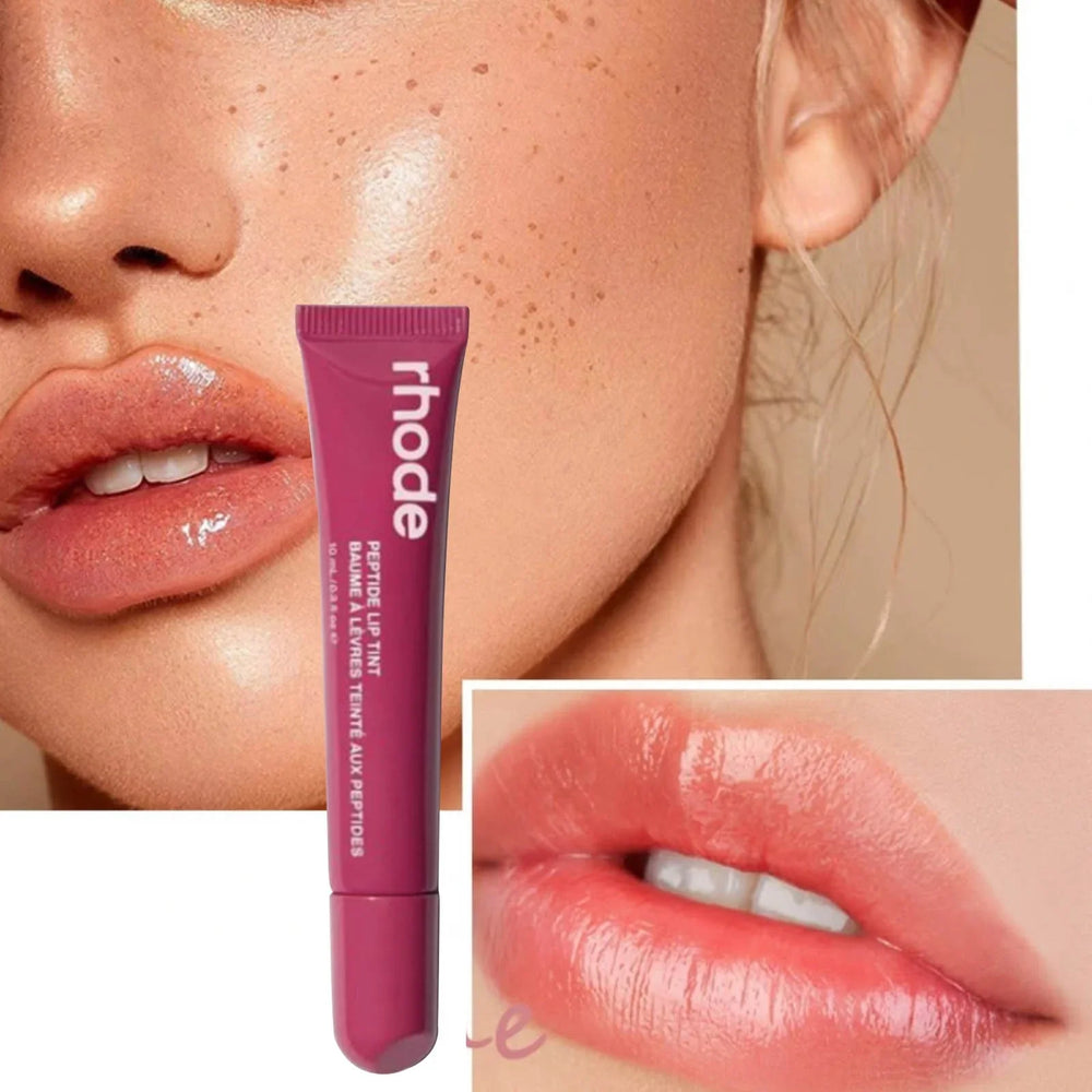 Rhode- The Peptide lip tints Rhode
