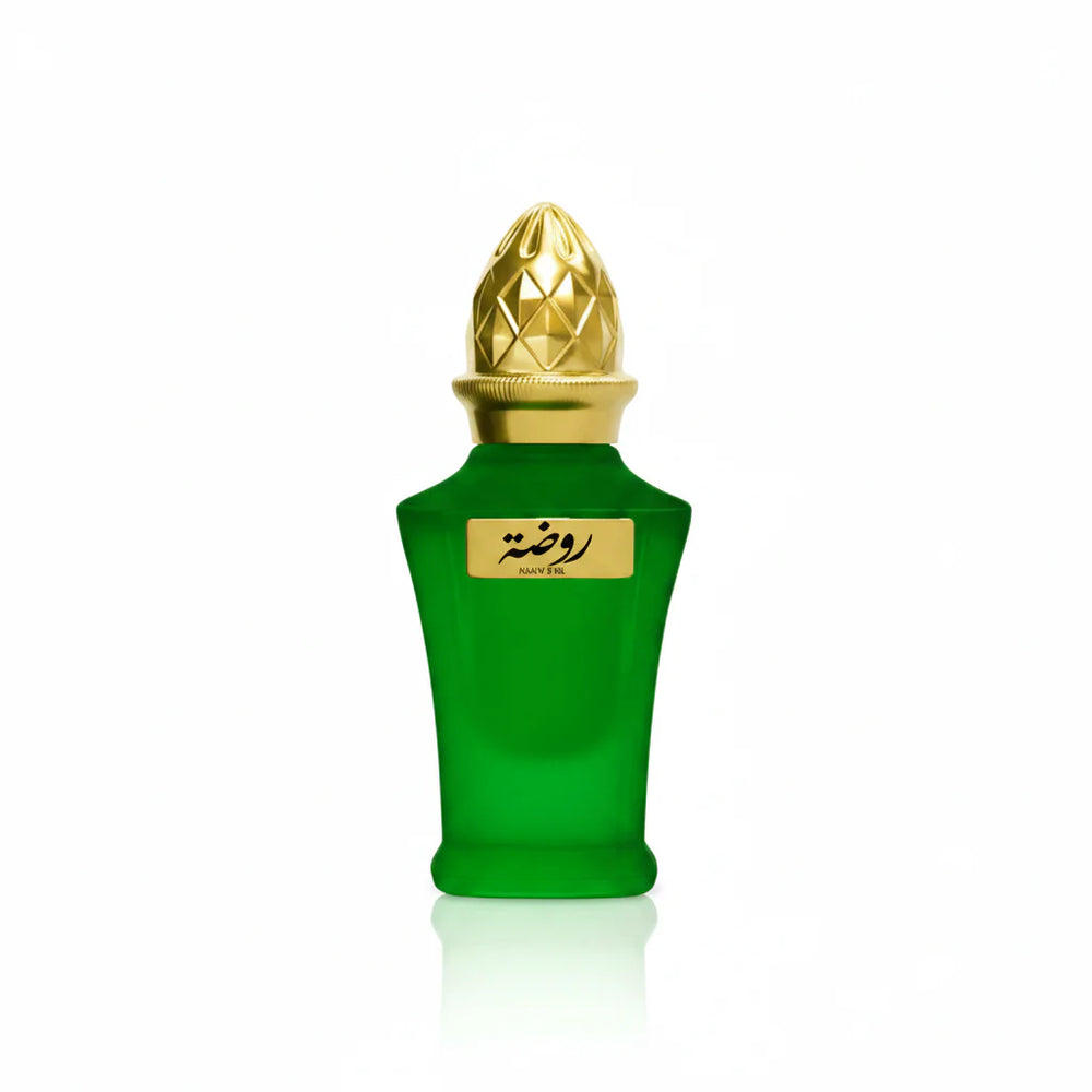 Rawdha by Ahmed Al Maghribi Attar - 10ml Ahmed Al Maghribi
