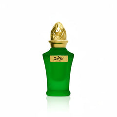 Rawdha by Ahmed Al Maghribi Attar - 10ml Ahmed Al Maghribi