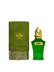 Rawdha by Ahmed Al Maghribi Attar - 10ml Ahmed Al Maghribi