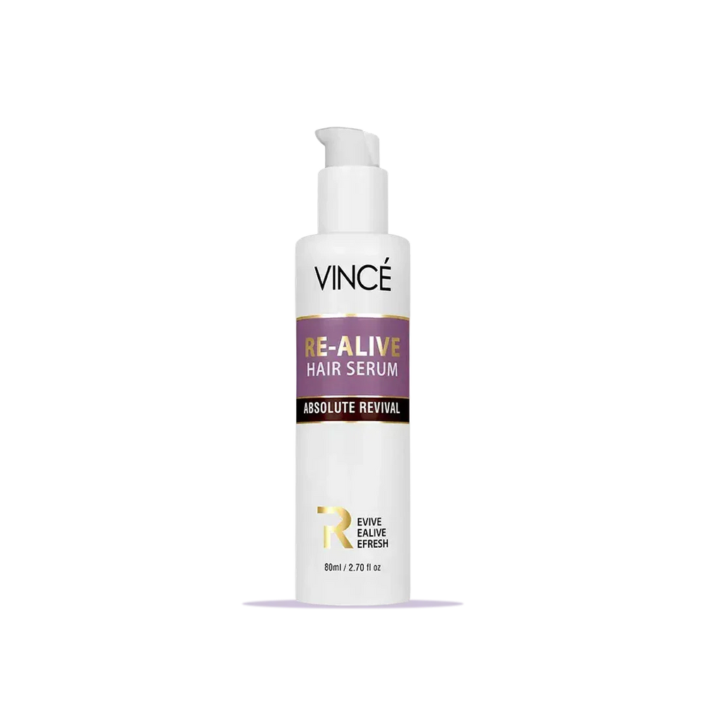 Vince Re-Alive Hair Serum - 80ml Vince