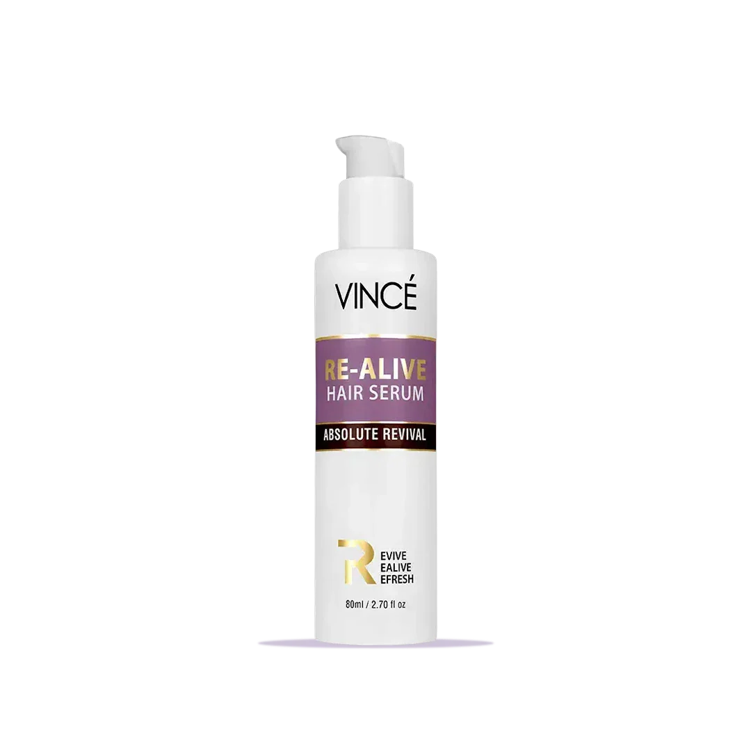 Vince Re-Alive Hair Serum - 80ml Vince