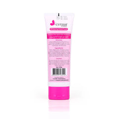 Cutish Ready 2 White Facial Foam 100g Cutish