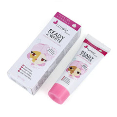 Cutish Ready 2 White Milky Whitening Cream 120g Cutish