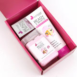 Cutish Ready to white glow kit