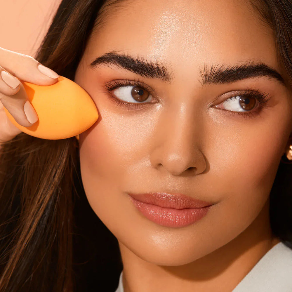 Real Techniques 6 Piece Everyday Essentials Makeup Brush Set Real Technique