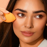 Real Techniques 6 Piece Everyday Essentials Makeup Brush Set