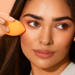 Real Techniques 6 Piece Everyday Essentials Makeup Brush Set Real Technique