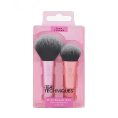Real Techniques Mini Brush Duo Real Technique