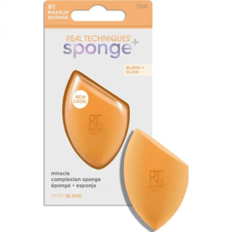 Real Techniques Miracle Complexion Sponge Real Technique