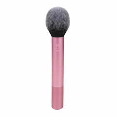 Real Techniques Ultra Plush Blush Cheek Makeup Brush Real Technique