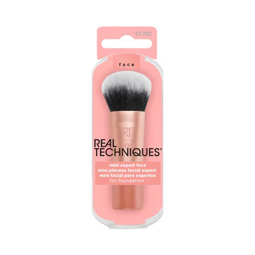 Real Techniques Mini Expert Face Makeup Brush Real Technique