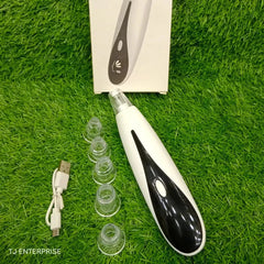 Rechargeable Blackhead Remover Cosmia.pk