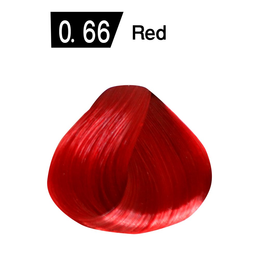 Bremod Hair Color Tube+Developer - 100ml Bremod