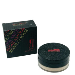 Red Glamour Loose Powder (Ivory) Red Glamour