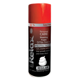 Relax Personal Care Regular Shaving Cream
