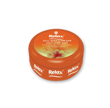 Relax All Day Cream For All Skin Type