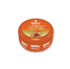 Relax All Day Cream For All Skin Type Relax