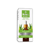 Relax Aloe Vera Collagen + Vitamin E Face Serum - 30ml