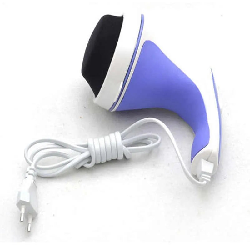 Relax & Spin Tone-style body massagers Relax And Spin