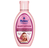 Relax Baby Body Lotion - 200ml