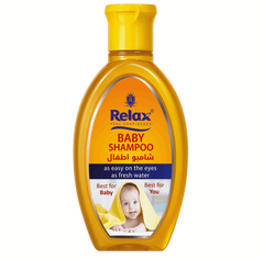 Relax Baby Shampoo Relax