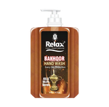 Relax Bakhoor Hand Wash - 500ml