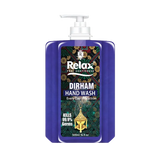 Relax Dirham Hand Wash - 500ml