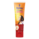 Relax Feel Confidence Sun Block SPF 60+ - 150ml
