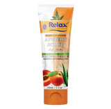 Relax Feel Confidence Whitening Apricot Scrub  - 150ml