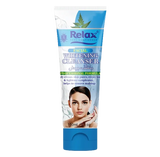 Relax Feel Confidence Whitening Cleanser - 150ml
