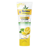Relax Feel Confidence Whitening Lemon Peel Off Mask - 150ml